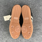JJJJound x Samba OG Made in Germany 'Core Black'
