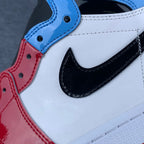 Air Jordan 1 Retro High OG 'Fearless'