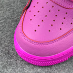 Cactus Plant Flea Market x Air Force 1 Low Premium 'Fuchsia Dream'