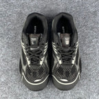 Bottega Veneta Orbit Sneaker 'Black'