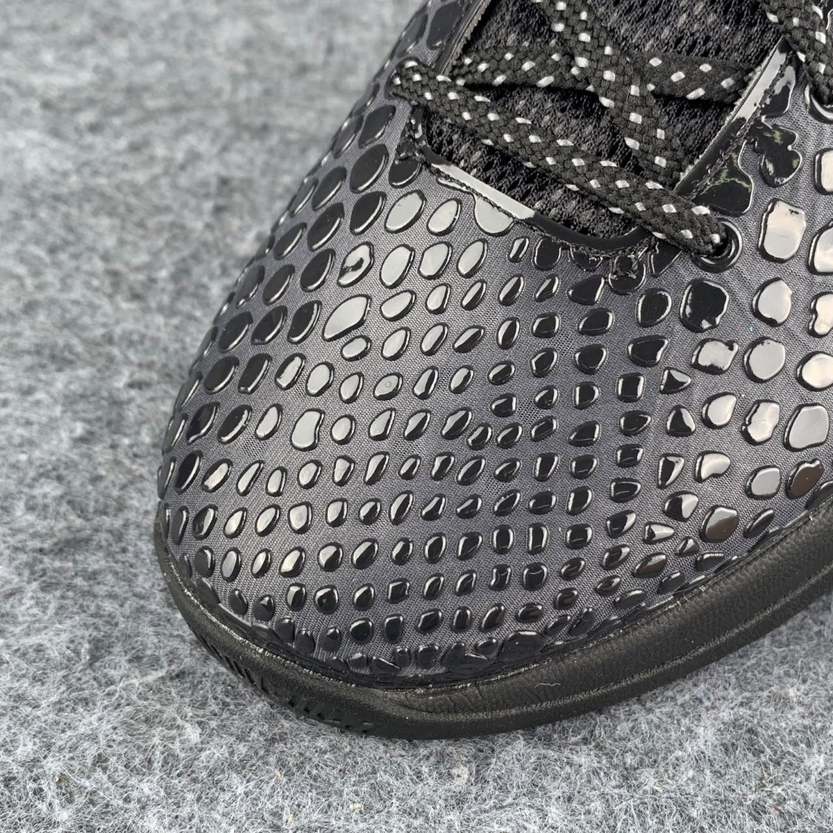 Nike Zoom Kobe 6 'Dark Knight'