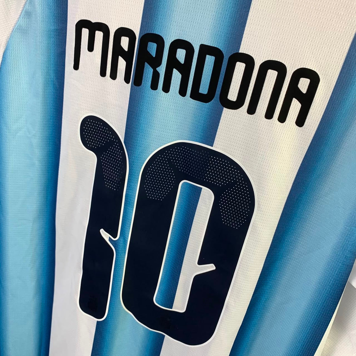 Argentina World Cup 2026 Long Sleeve Away Kit  (Please put your preferred number and name in the order note)