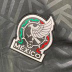 Mexico World Cup 2026 Long Sleeve Away Kit  (Please put your preferred number and name in the order note)