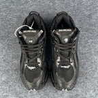 Balenciaga Runner Sneaker LED 'Black'