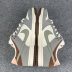 Yuto Horigome x Dunk Low SB
