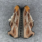 Bottega Veneta Orbit Sneaker 'Star Anise Pinecone'