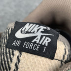 Travis Scott x Air Force 1 Low 'Cactus Jack'