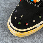 Satoshi Nakamoto x Vans OTW Era 95 'Lucky Charm'