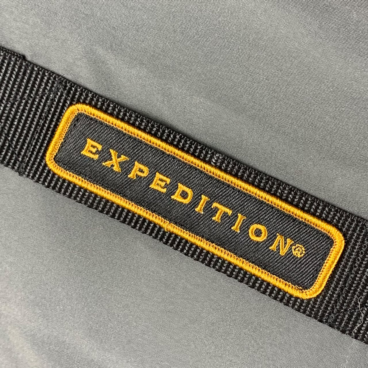 Canada Goose Expedition Parka Gray