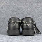 Off-White Out of Office 'Sartorial Stitching Black Black'
