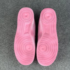(Custom) Chrome Hearts x Air Force 1 ‘Barbie Pink’