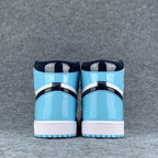Wmns Air Jordan 1 Retro High OG 'Blue Chill'