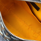 Goyard Jouvence Toiletry Bag MM 'Black'