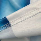 Argentina World Cup 2026 Long Sleeve Away Kit  (Please put your preferred number and name in the order note)