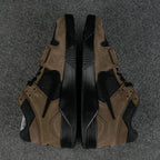 Jordan Jumpman Jack TR 'Dark Mocha'