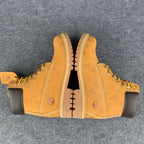 Timberland LV x 6 Inch Ankle Boot 'Embossed Monogram Wheat'