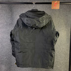 Arc'teryx Macai 3 in 1 Jacket 'Black