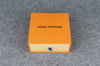 LV Shape 40mm Reversible Belt ‘Prism’