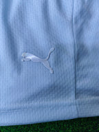 Manchester City KIDS Short Sleeve Home Kit 2026-2027  (Please put your preferred number and name in the order note)