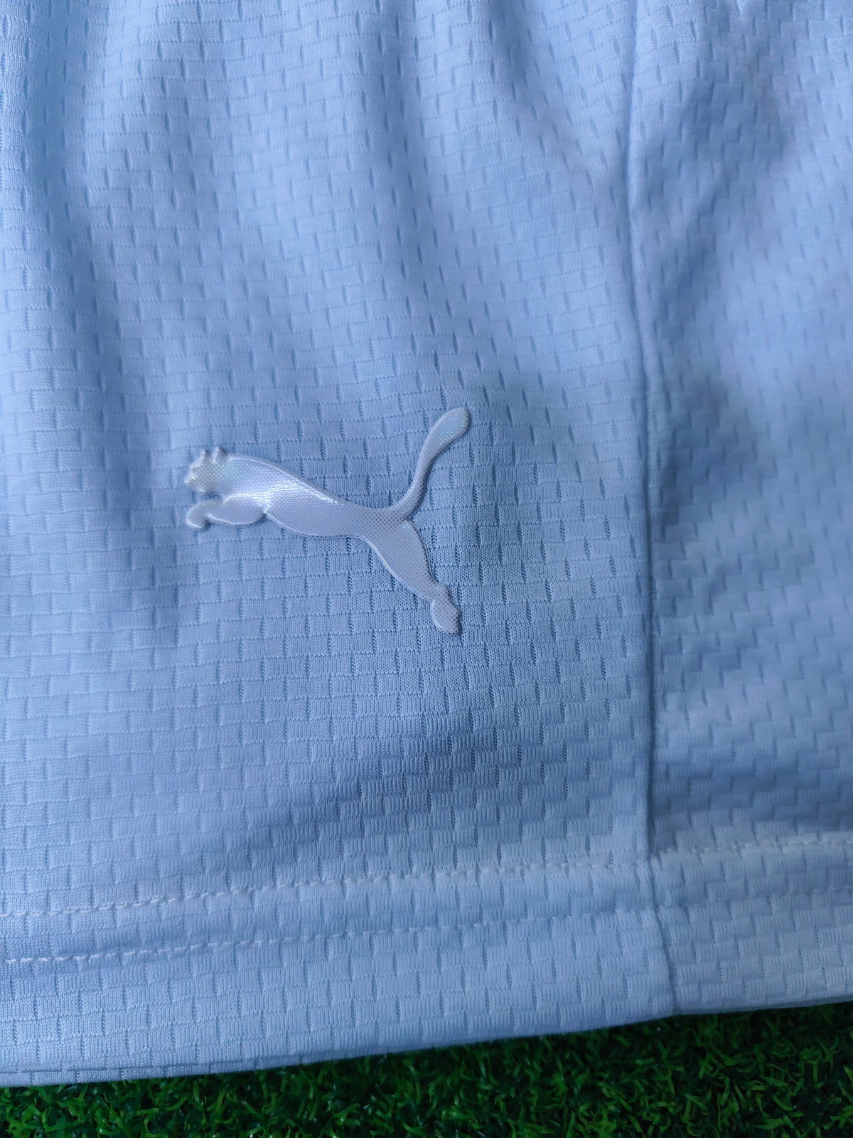 Manchester City KIDS Short Sleeve Home Kit 2026-2027  (Please put your preferred number and name in the order note)