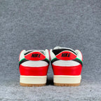 Frame Skate x Dunk Low SB 'Habibi'