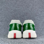 Prada America's Cup 'Green Silver'