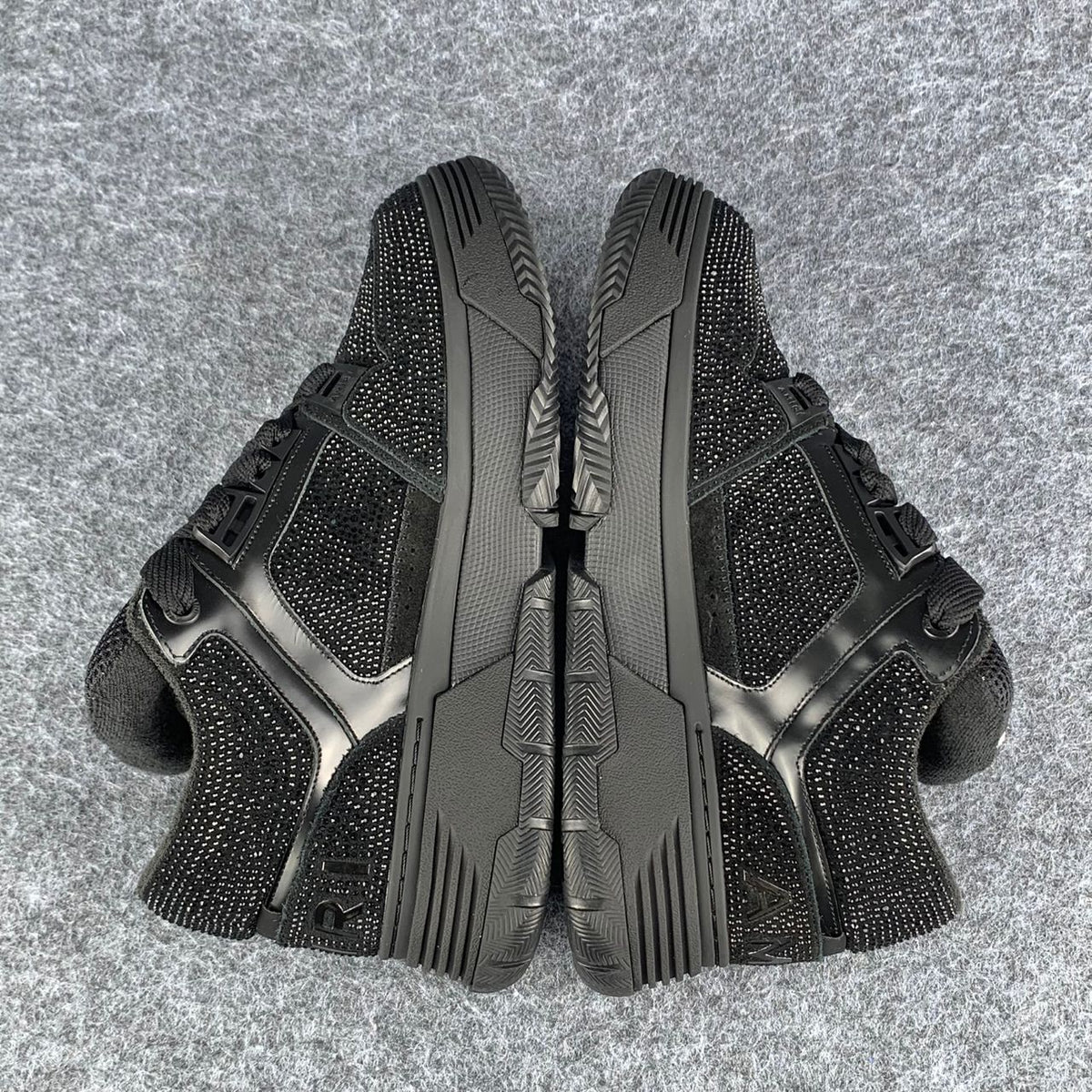 Amiri Crystal Ma-1