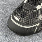 Bottega Veneta Orbit Sneaker 'Black'