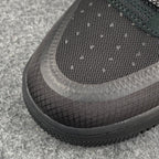 Off-White x Air Force 1 Low 'Black'