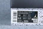 (Early Look) Air Jordan 4 Retro “Pale Ivory / Sierra Red”
