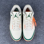 SoleFly x Air Jordan 3 'Miami'