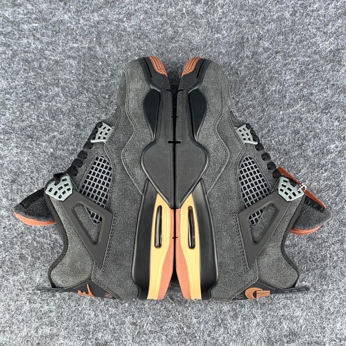 Air Jordan 4 'London'
