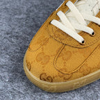 Gucci x Gazelle 'GG Monogram'