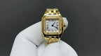 PANTHÈRE Medium YELLOW GOLD Watch (WJPN0016)