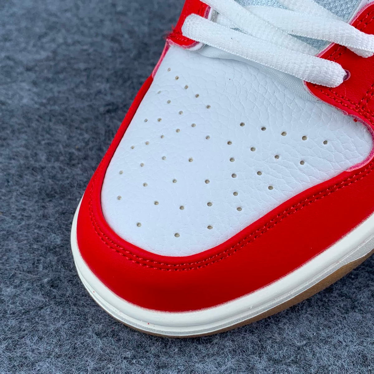 Frame Skate x Dunk Low SB 'Habibi'