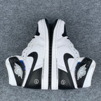 Fragment x Union LA x Air Jordan 1 Retro High OG 'Black White'