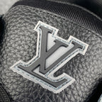 LV Trainer Damier 'Black'