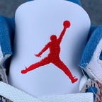 Air Jordan 3 Retro OG 'True Blue' 2026