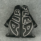 Cactus Plant Flea Market x Air Force 1 Low Premium 'Black' 2024