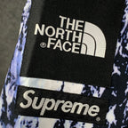 Supreme x The North Face Mountain Parka 'Mountain Print'