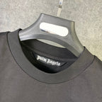 Palm Angels Paris Sprayed Logo T-shirt