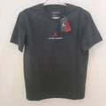 Nigel Sylvester x Jordan Brick Tee ‘Black’
