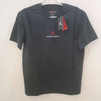 Nigel Sylvester x Jordan Brick Tee ‘Black’
