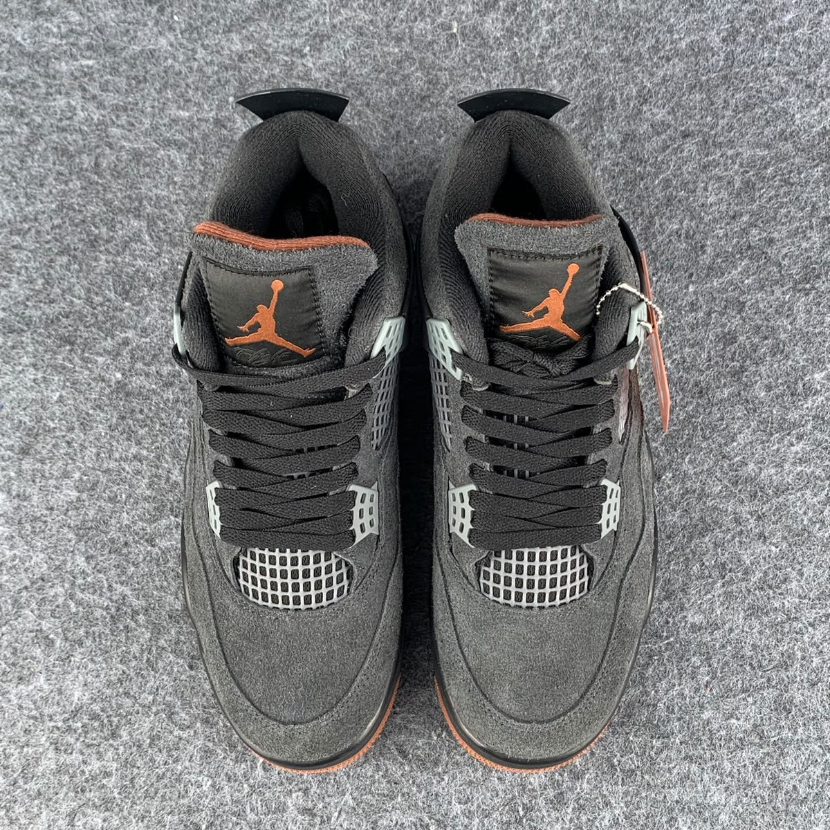 Air Jordan 4 'London'