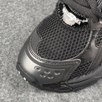 Balenciaga Runner Sneaker 'Black' (B-Grade)