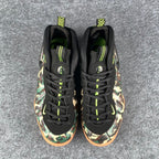 Nike Air Foamposite Pro Prm Le 'Green Camo'