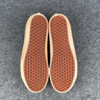 SATOSHI NAKAMOTO x Vans Old Skool Reissue 36 'Speckled Moving Blanket Grey'