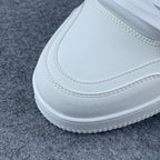 LV Trainer Low 'White' (2)