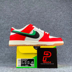 Frame Skate x Dunk Low SB 'Habibi'