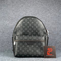 LV Discovery Backpack PM Bag